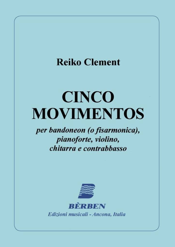 Cinco Movimentos